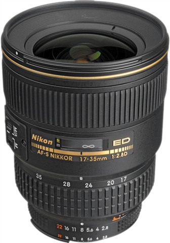AF-S NIKKOR 17-35mm f/2.8D IF-ED セット Amazon.com : Nikon AF-S FX NIKKOR 17-35mm f/2.8D IF-ED Zoom